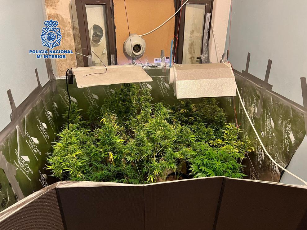 POLICIA NACIONAL huescajpeg