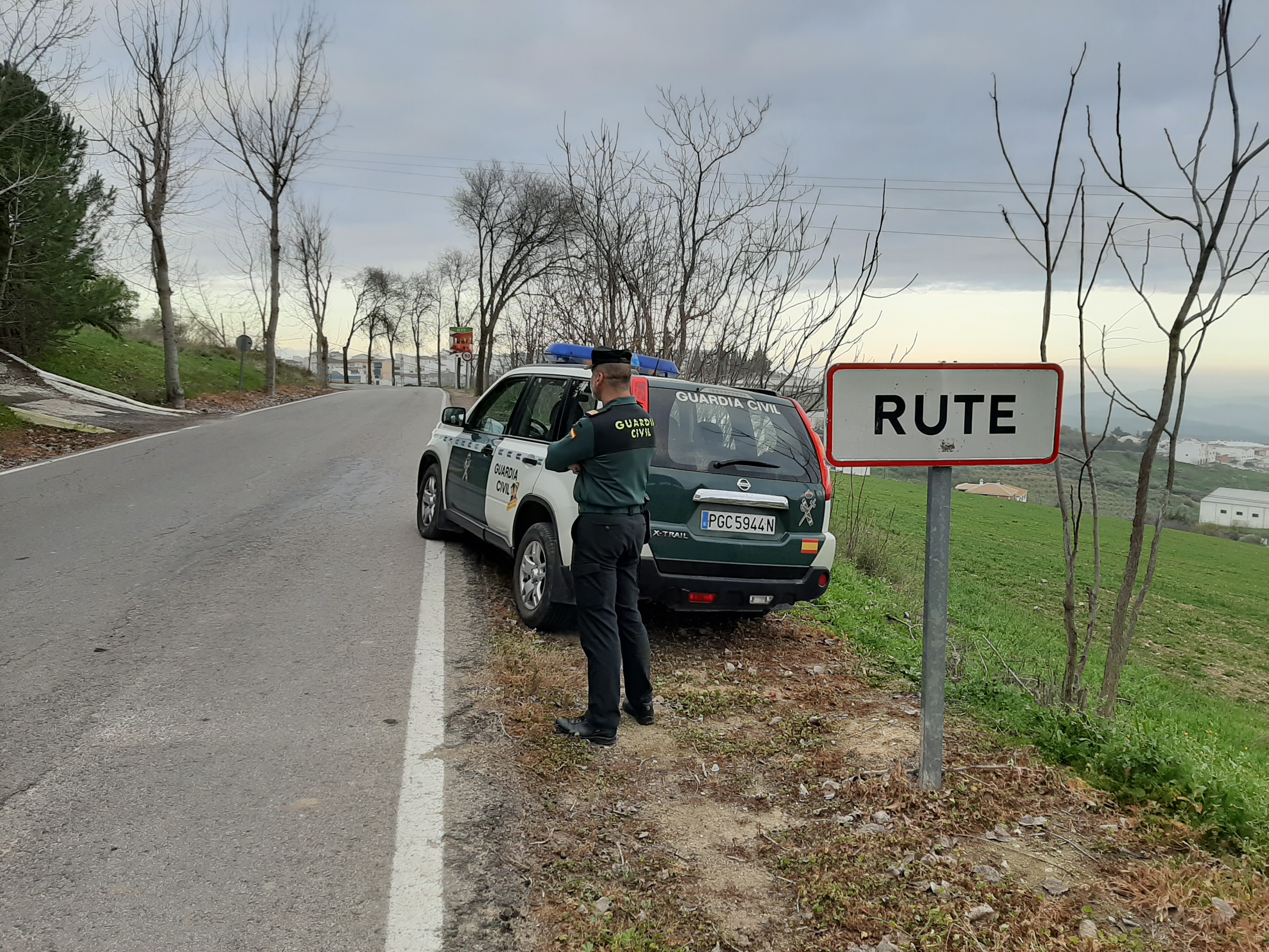 PTO RUTE