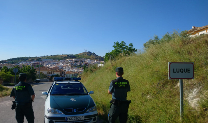 LUQUE