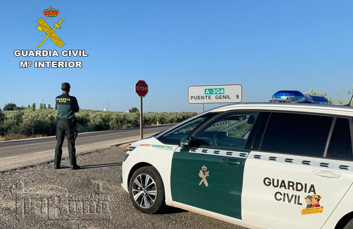 PUESTO PRINCIPAL PUENTE GENIL marca de agua