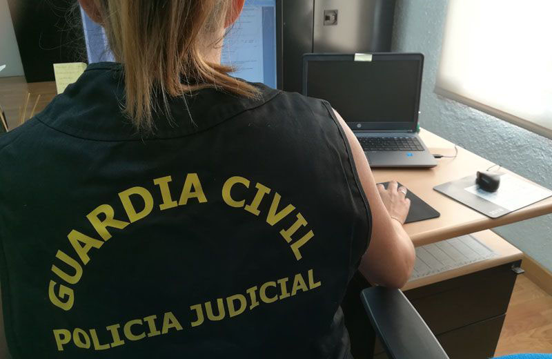 Policia Judicial