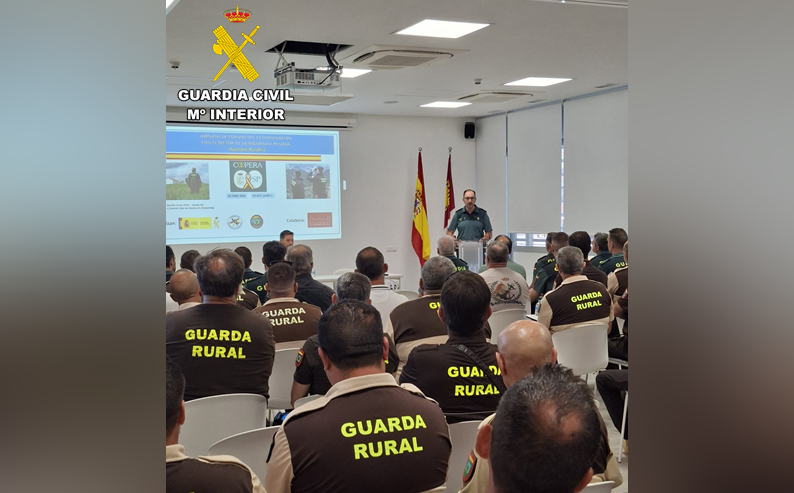 Presentación1 ciudad real