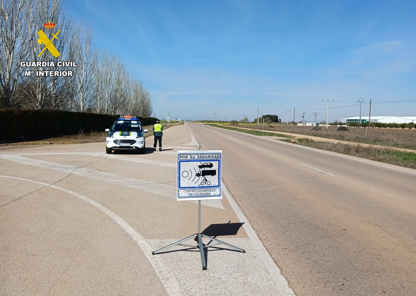 Presentación RADAR TRAFICO 1