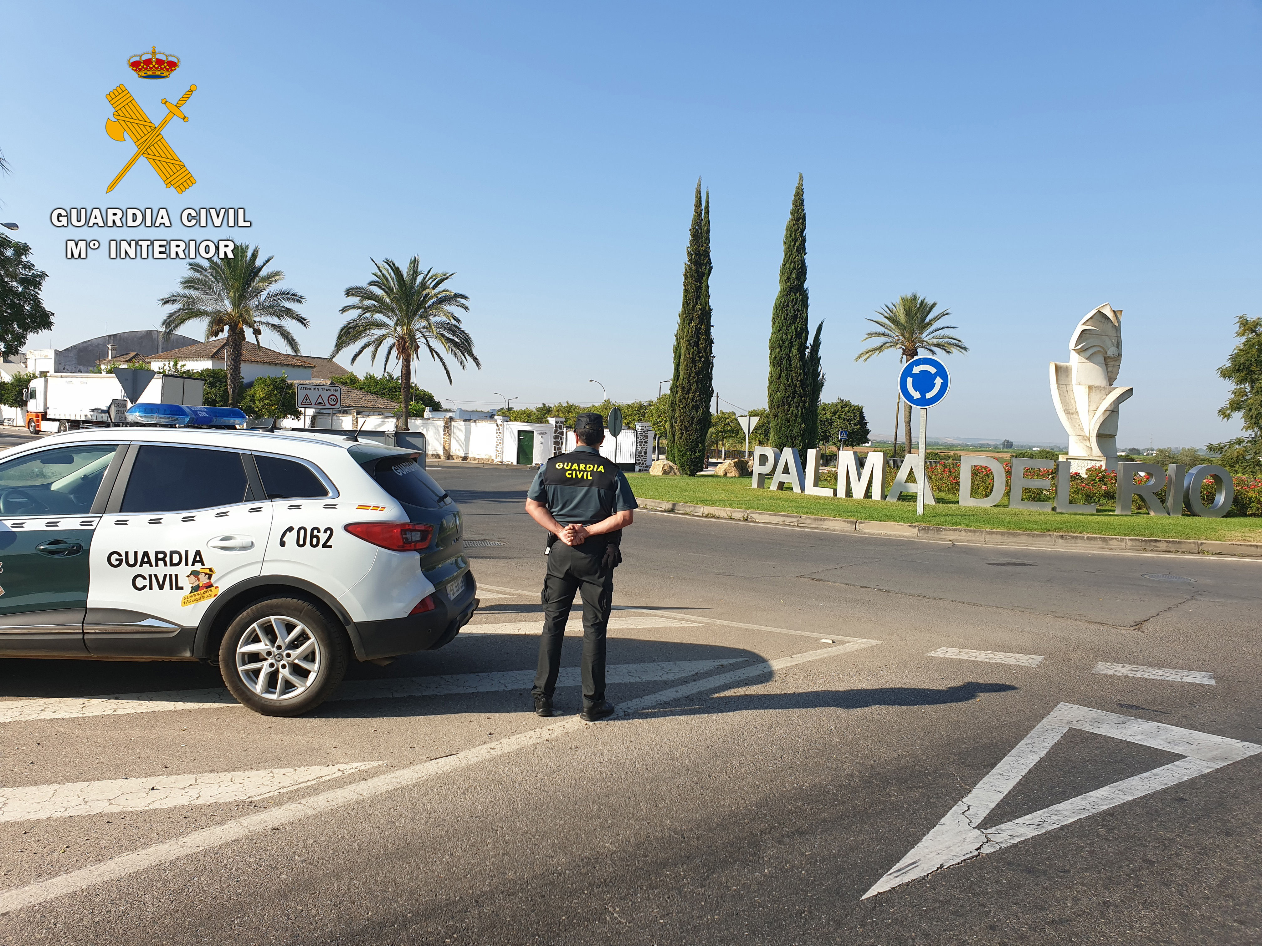 Puesto Principal de Palma del Rio