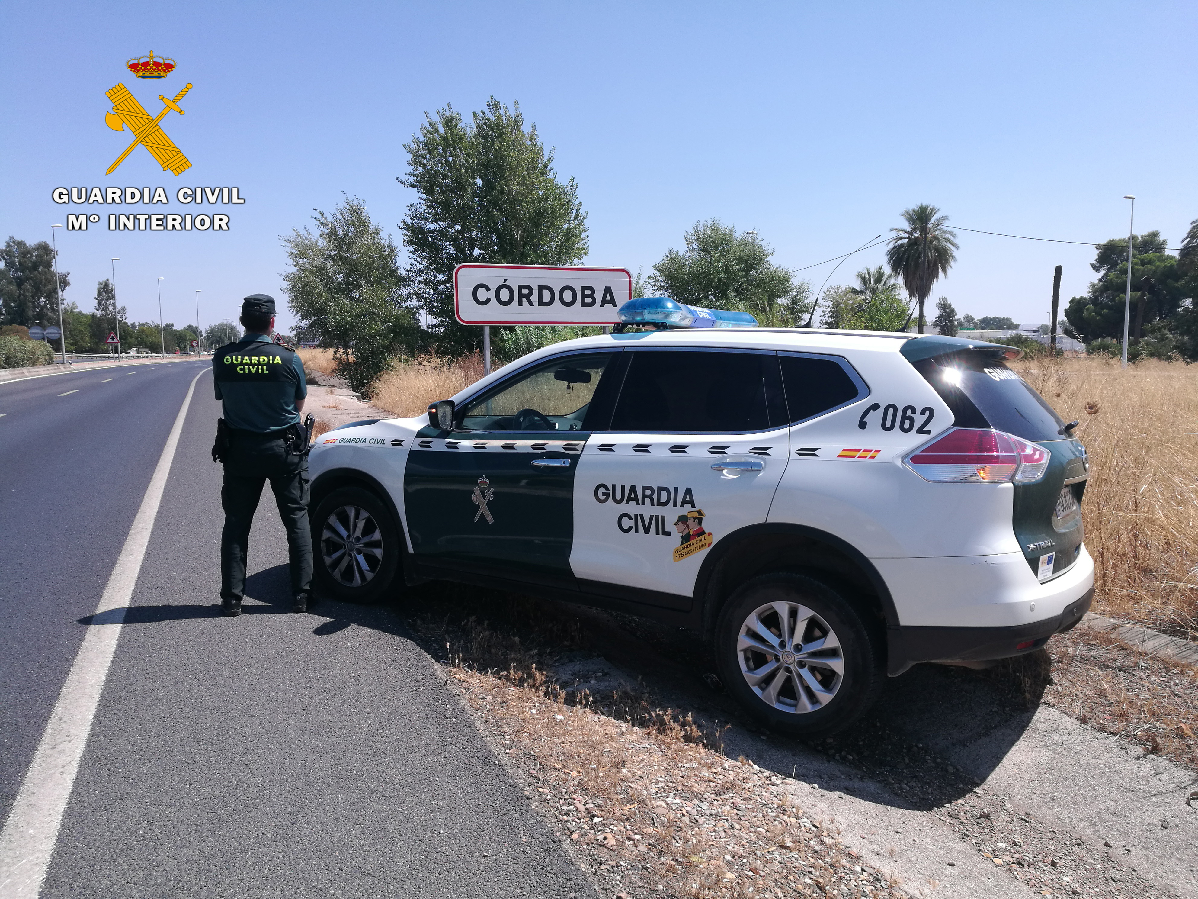 Puesto de Cordoba