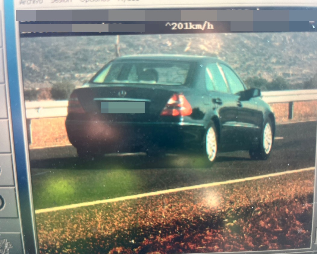 RADAR GC