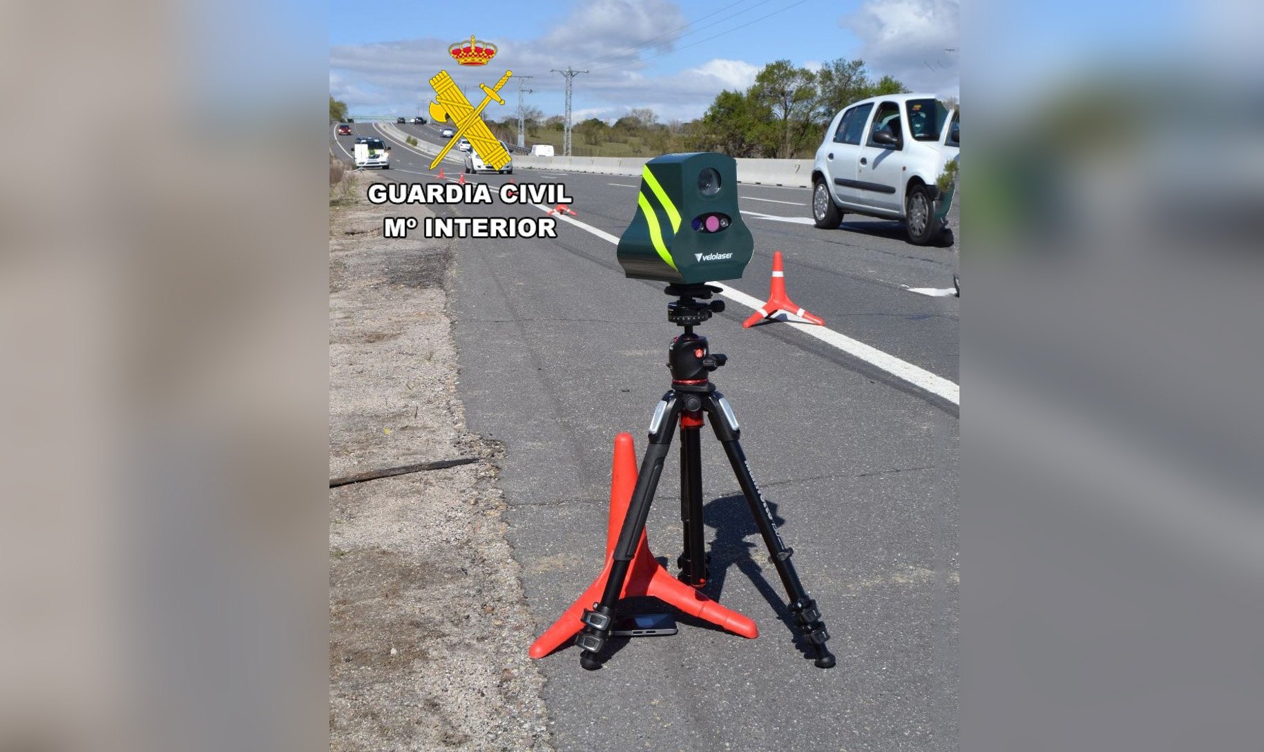 RADAR recursos