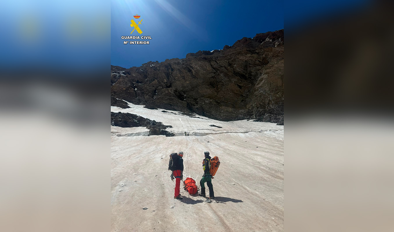 RESCATE VELETA