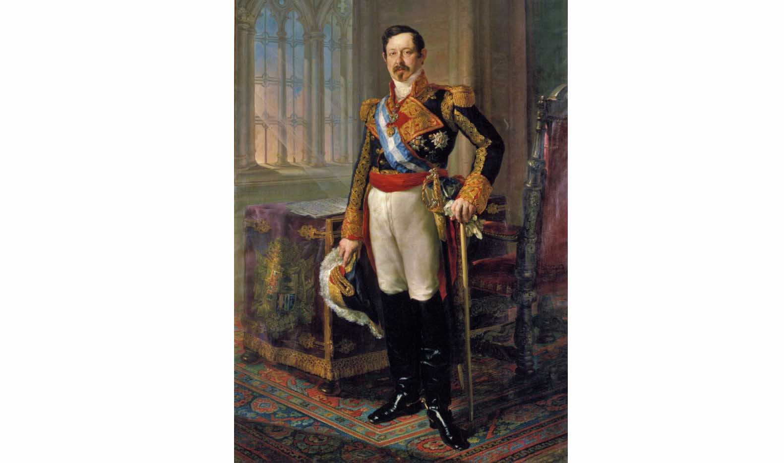 Ramon Maria Narvaez