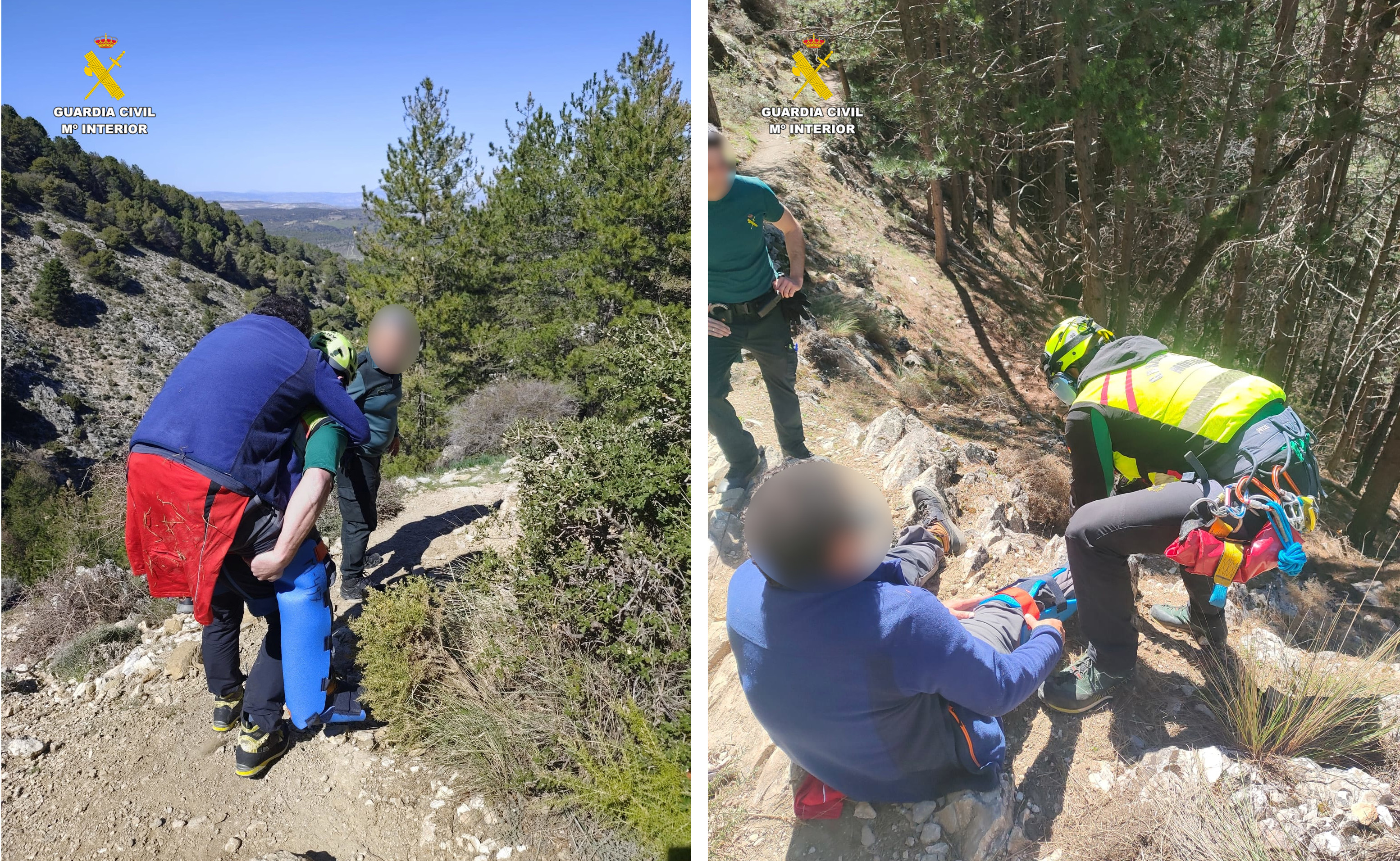 Rescate Maroma 2