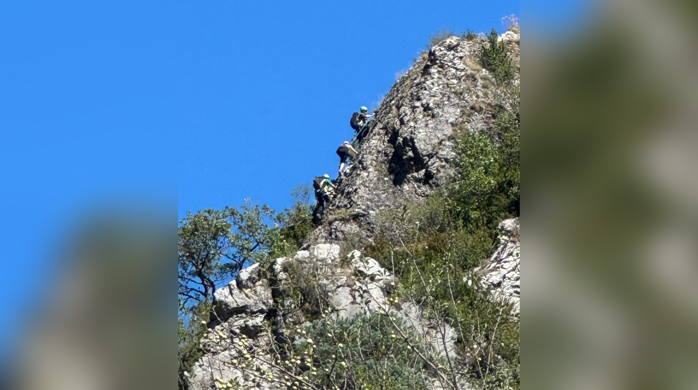 Rescate día 14 GREIM Panticosa.2