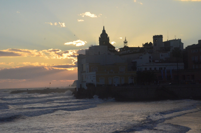 SITGES 5 11 2016 BARCELONA 97
