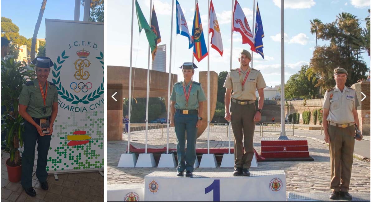 Sin título campeona