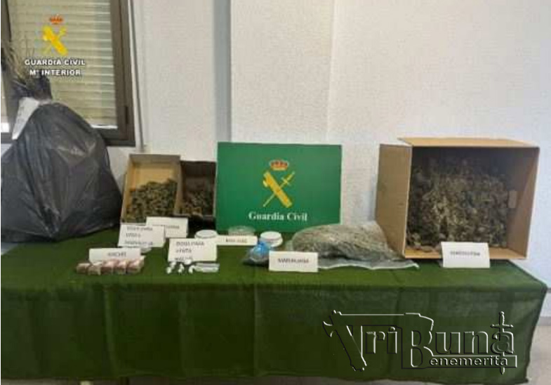 Sin título guardia civil valladolid
