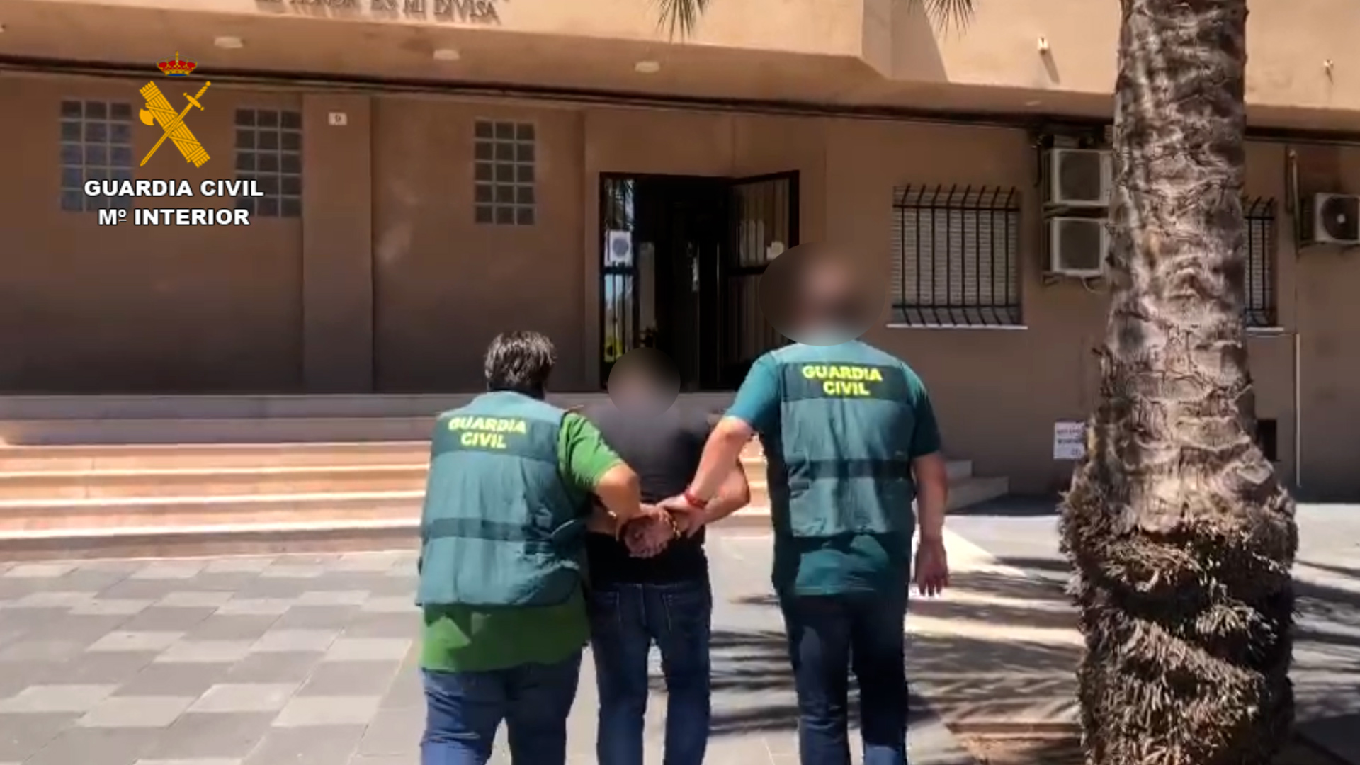 Tentativa homicidio