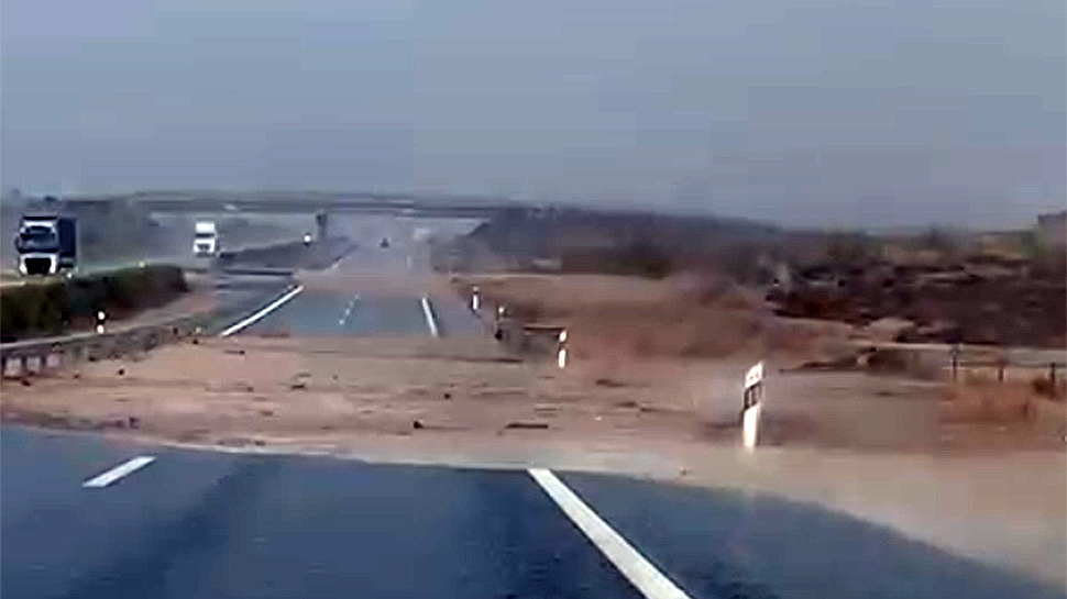 Tormenta A92