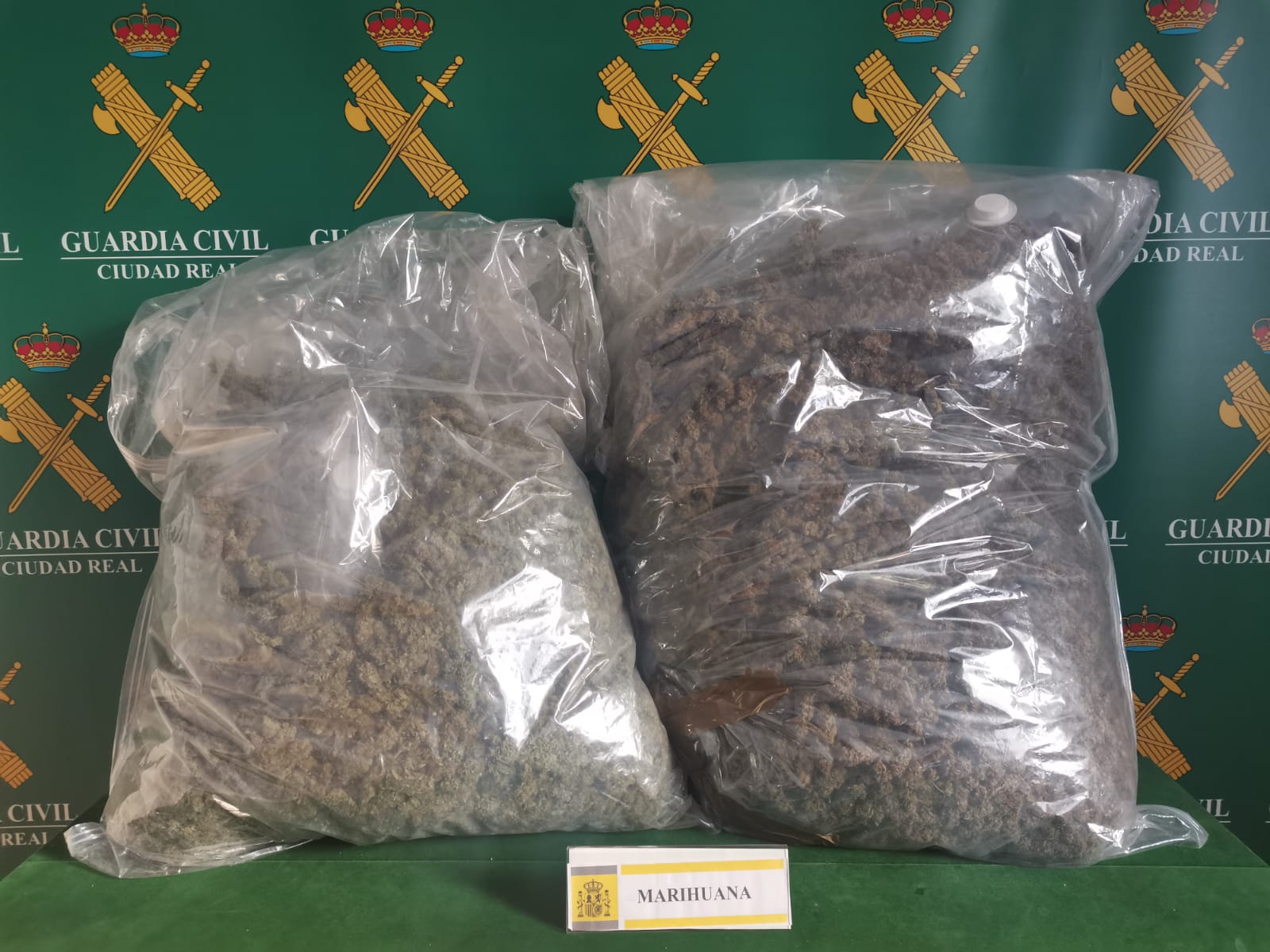 USECIC MARIHUANA