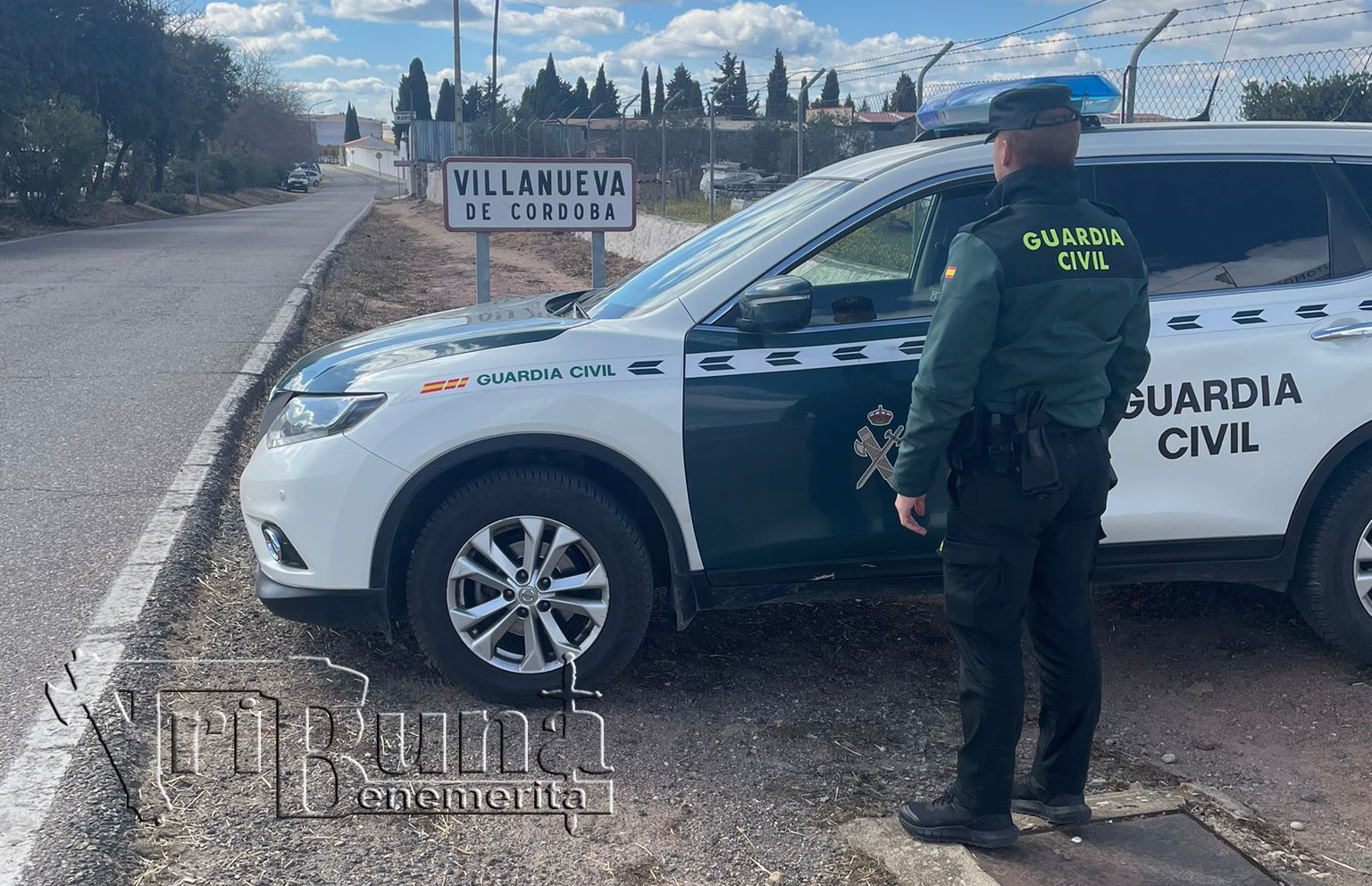 VILLANUEVA DE CÓRDOBA MARCA AGUA