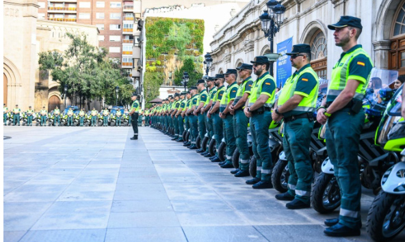 VUELTA SORIA