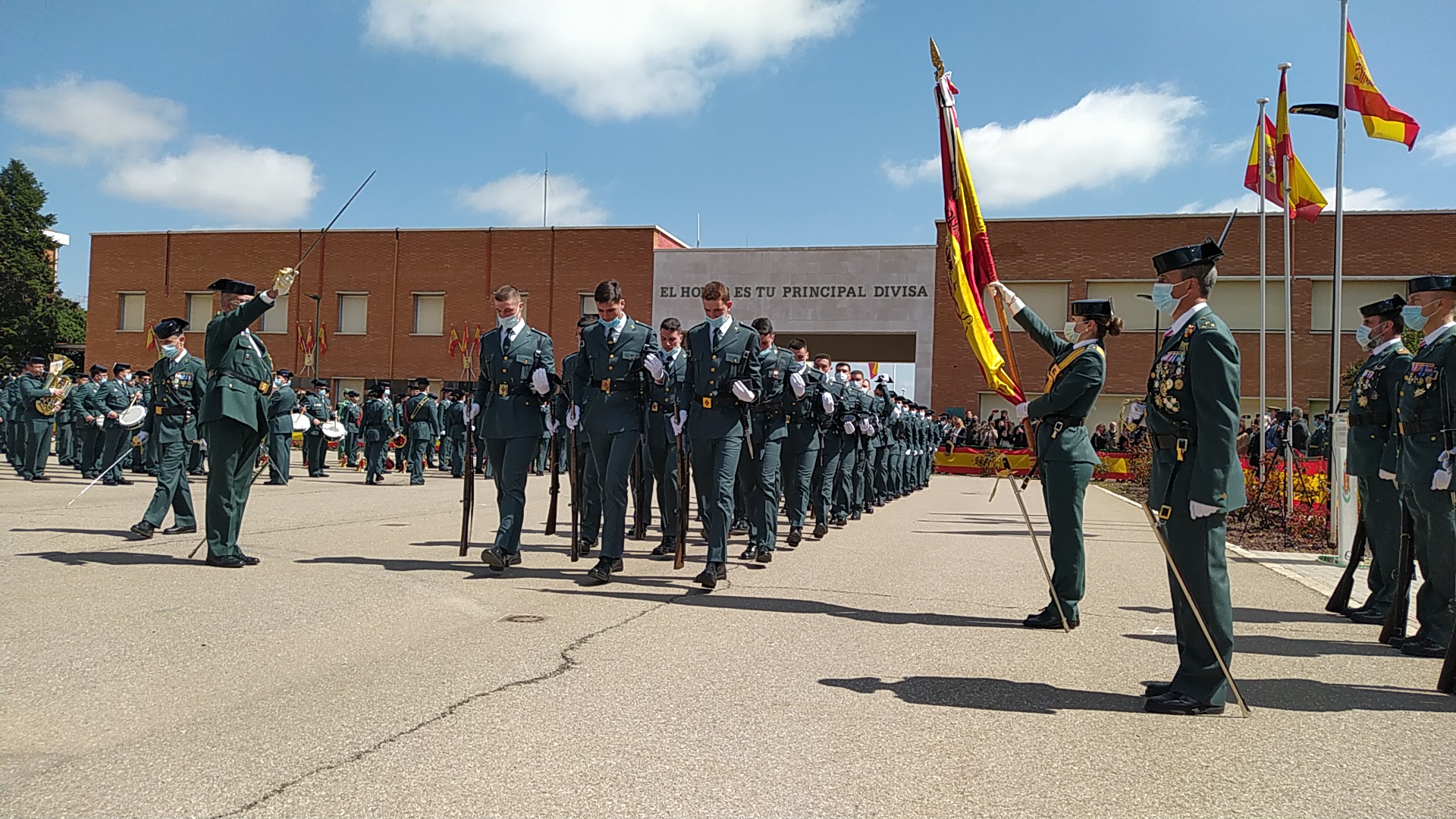 Valdemoro 1