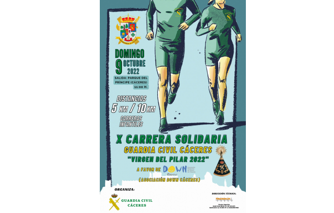 X Carrera Solidaria Guardia Civil Caceres 2022 prnnjrn32ujz6mzah2oq1bzp3hpn9uzchwpc02213w