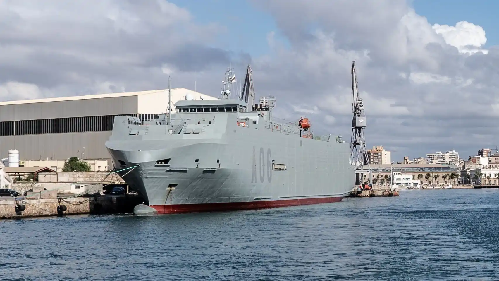 YSABEL EJÉRCITO DE TIERRA