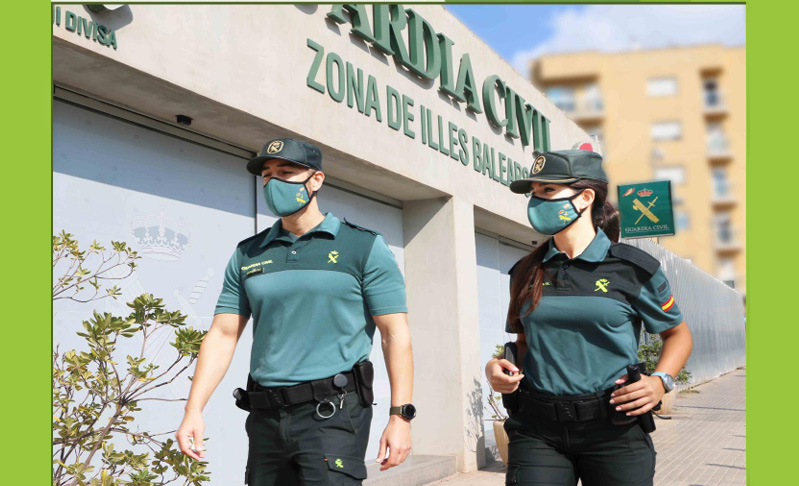 ZONA BALEARES images