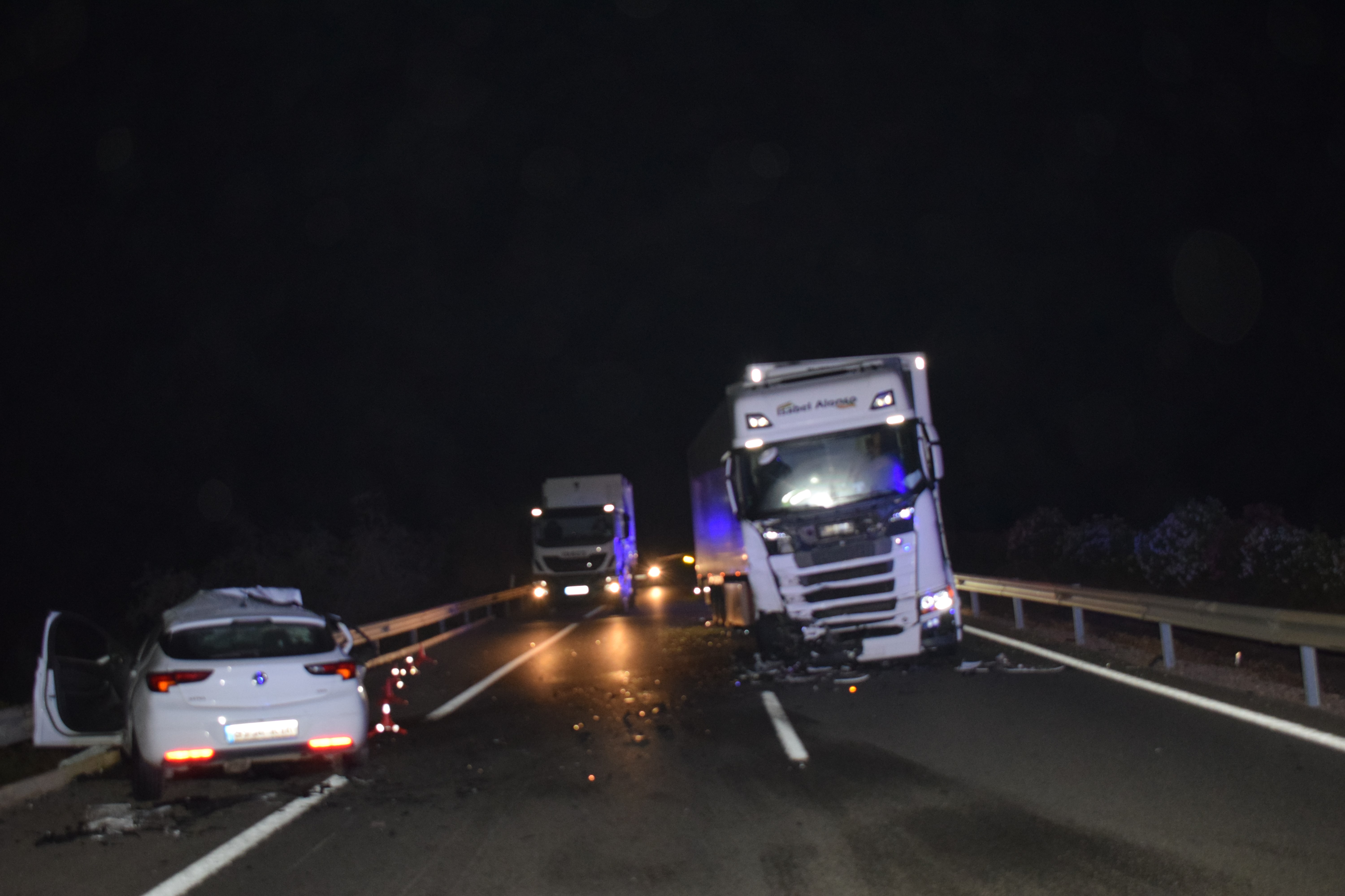 accidente almería