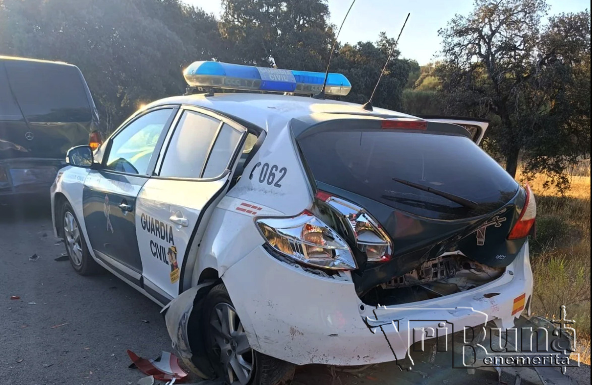 accidente ronda malaga