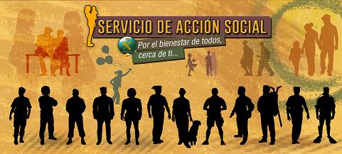 accion social