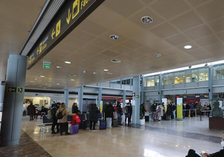 aeropuerto asturias