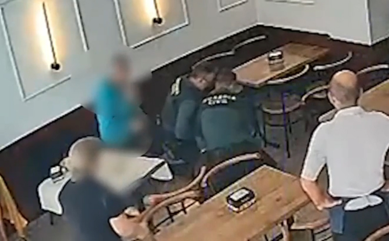 alfafar rescate rcp valencia