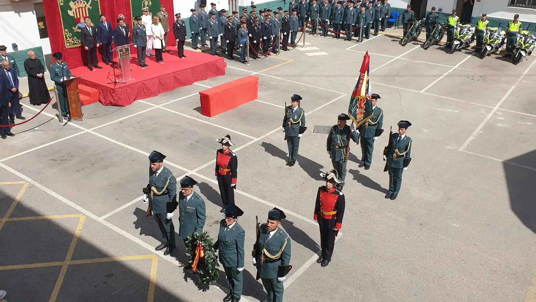 alicante 178 aniversario