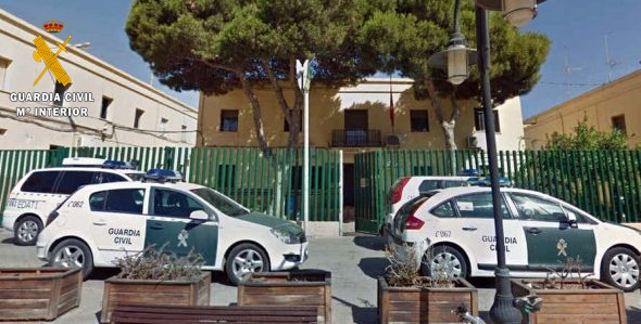 almeria vehiculos guardia civil 11