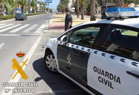 almería 22