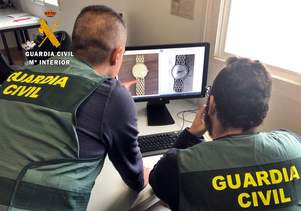 analisis images joyas sustraidas