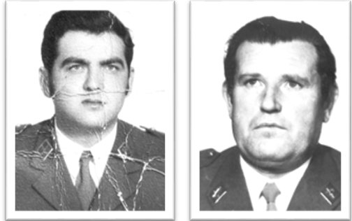 antonio conejo y fidel lazaro