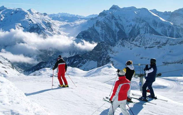 aragon juegos olimpicos