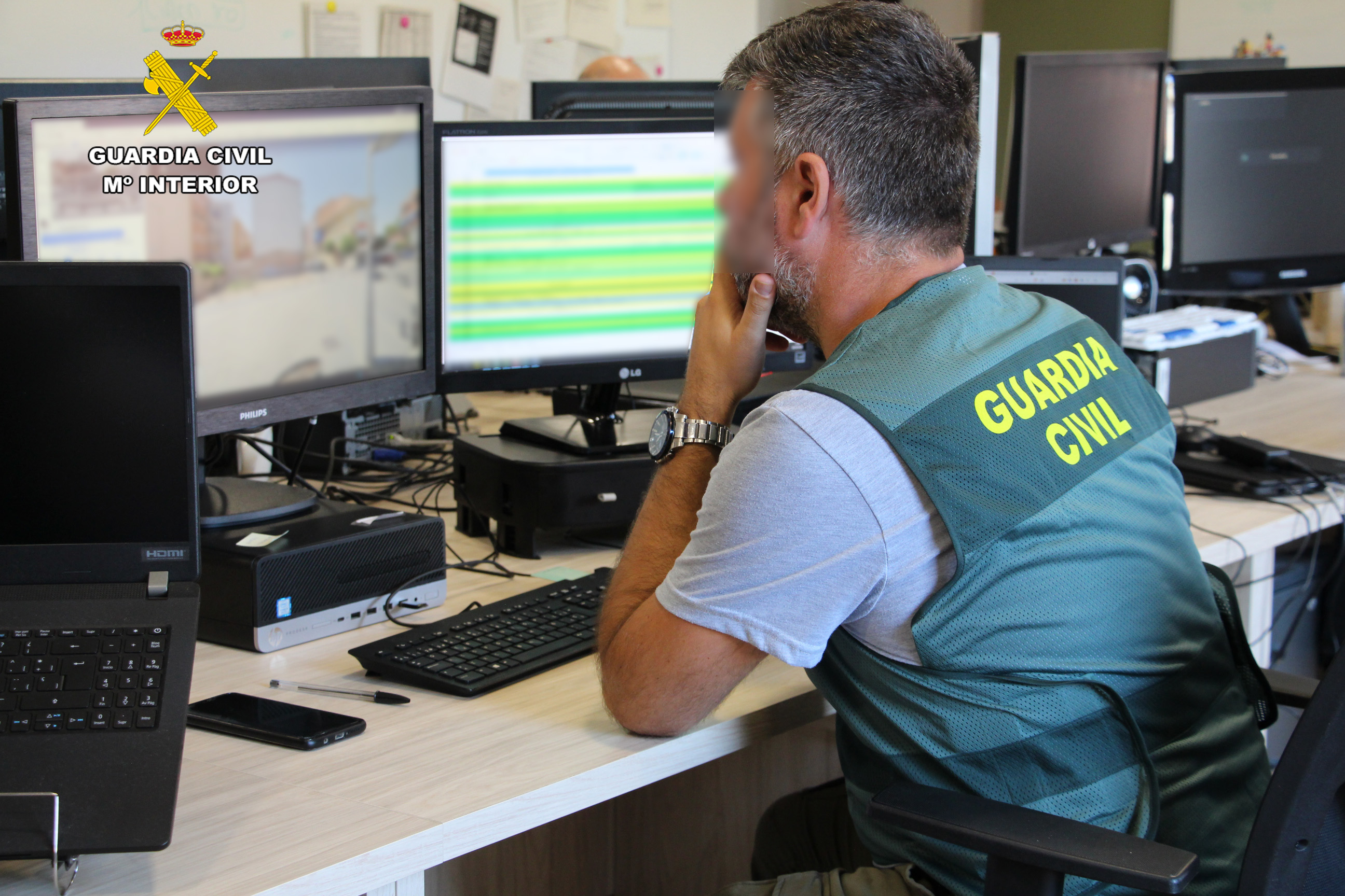 archivo equipo ordenador cantabria