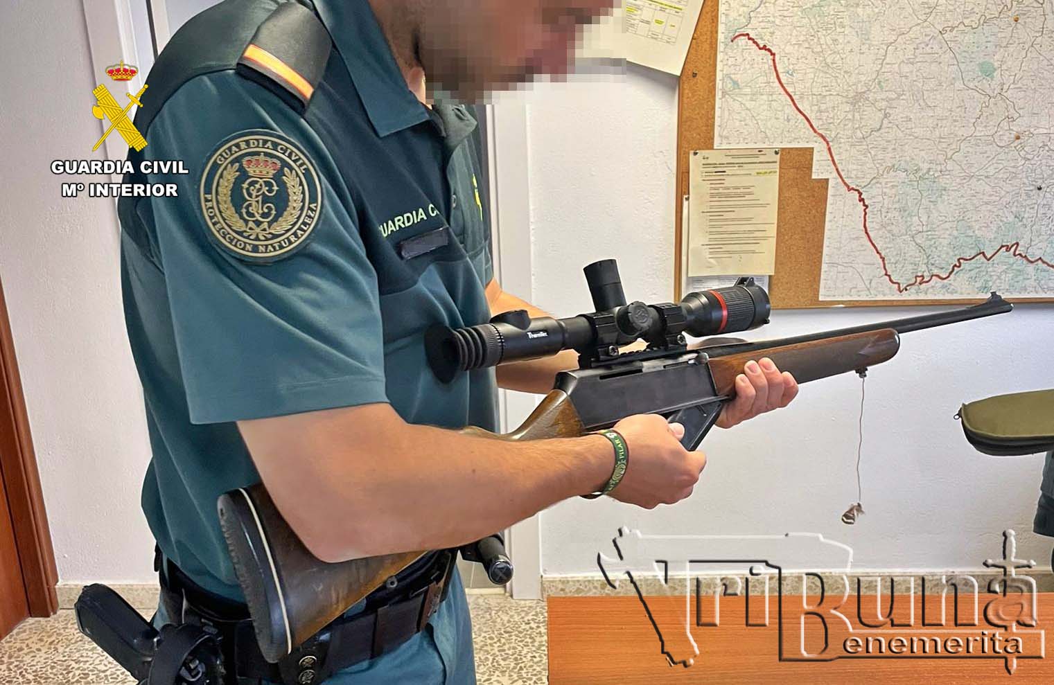 arma intervenida 1