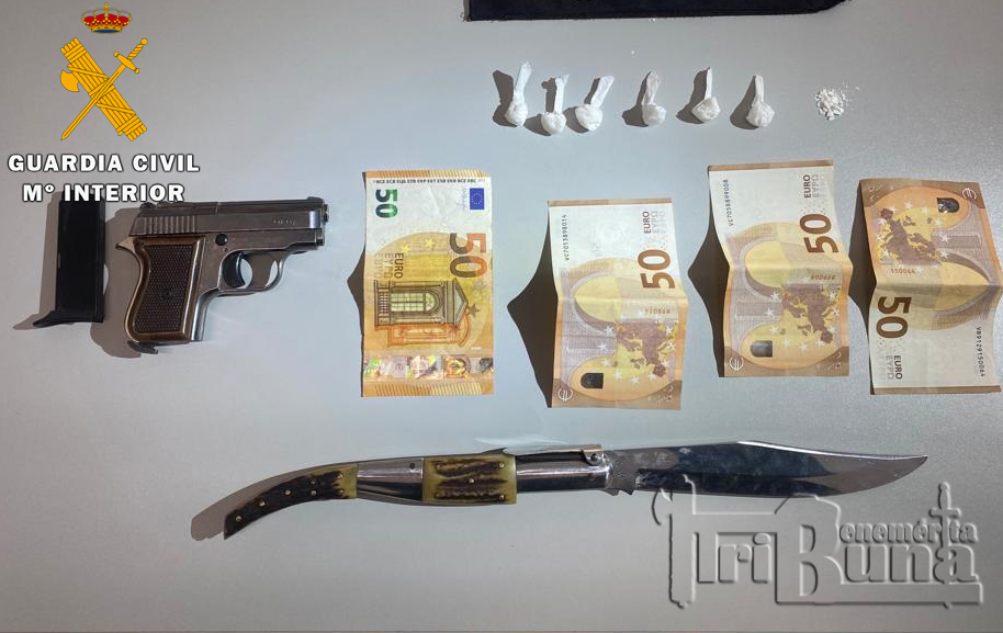 armas