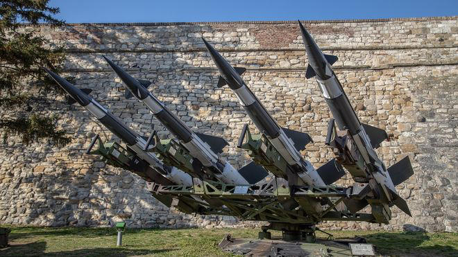 armas hipersonicas rusas