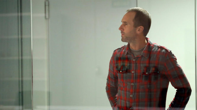 asesino de ETA Txeroki