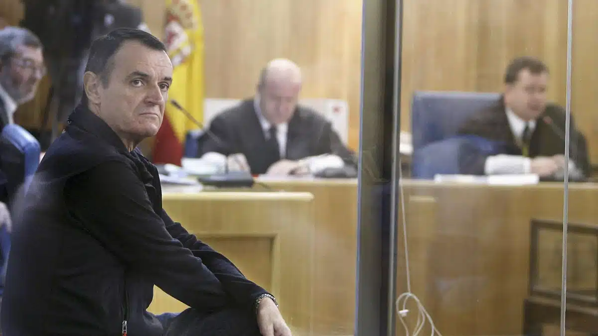 asesino de Juana Chaos