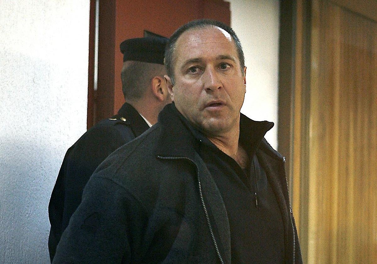 asesino etarra parot
