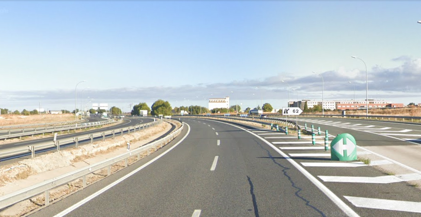 atrpello ocaña