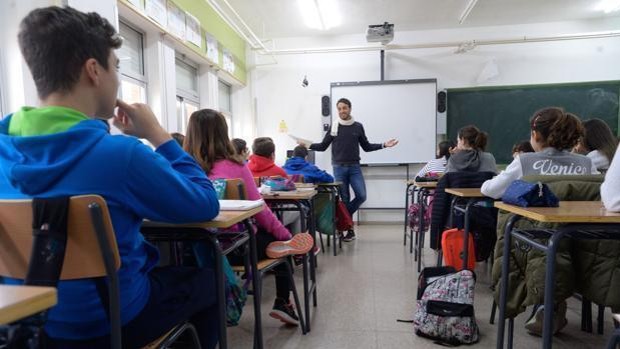 aulas decreto