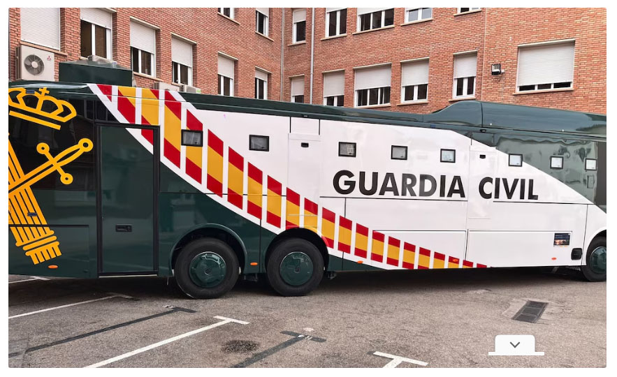 autobus inteligente