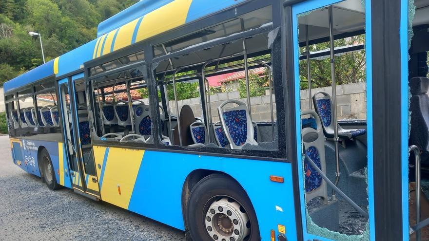autobus lievana