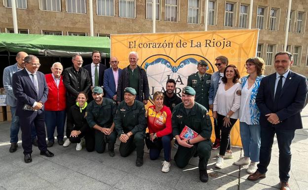 autoridades uar